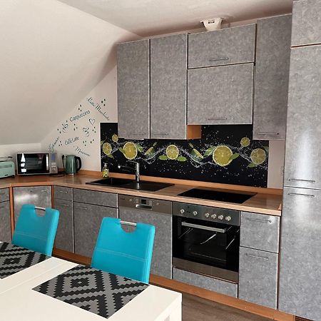 Ferienwohnung Im Wonnegau Riesling-Suite Florsheim-Dalsheim Экстерьер фото