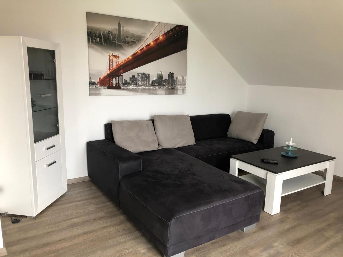 Ferienwohnung Im Wonnegau Riesling-Suite Florsheim-Dalsheim Экстерьер фото