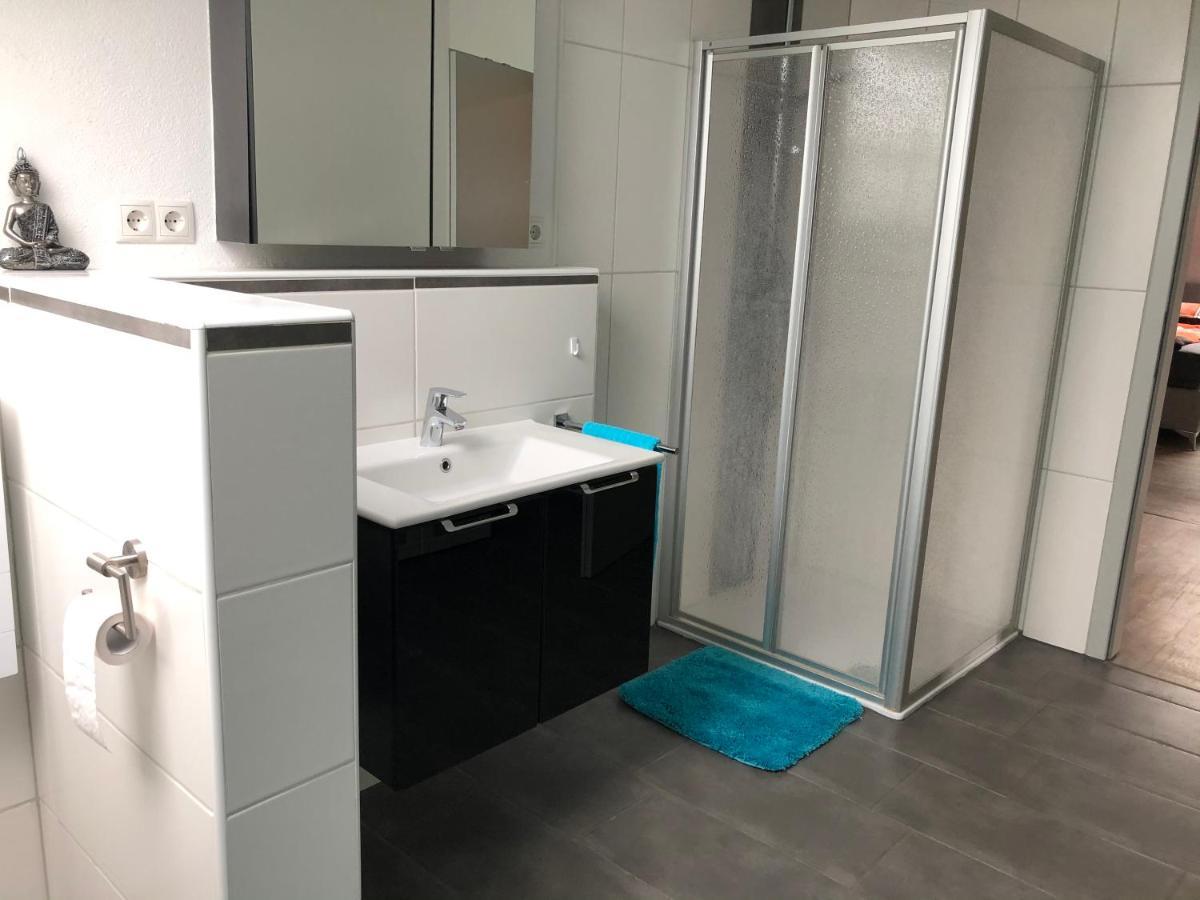 Ferienwohnung Im Wonnegau Riesling-Suite Florsheim-Dalsheim Экстерьер фото