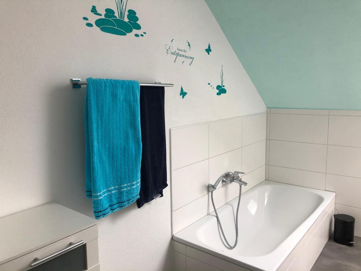 Ferienwohnung Im Wonnegau Riesling-Suite Florsheim-Dalsheim Экстерьер фото