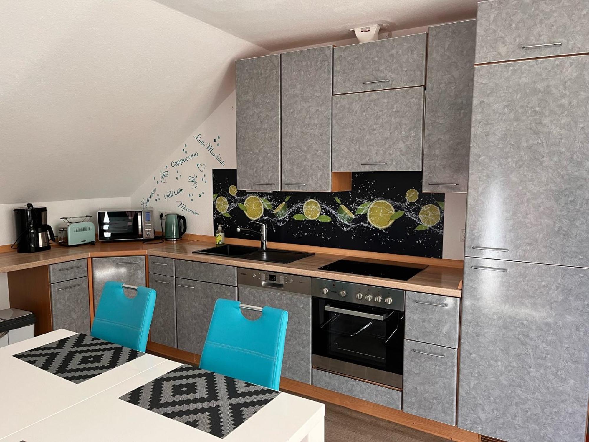 Ferienwohnung Im Wonnegau Riesling-Suite Florsheim-Dalsheim Экстерьер фото