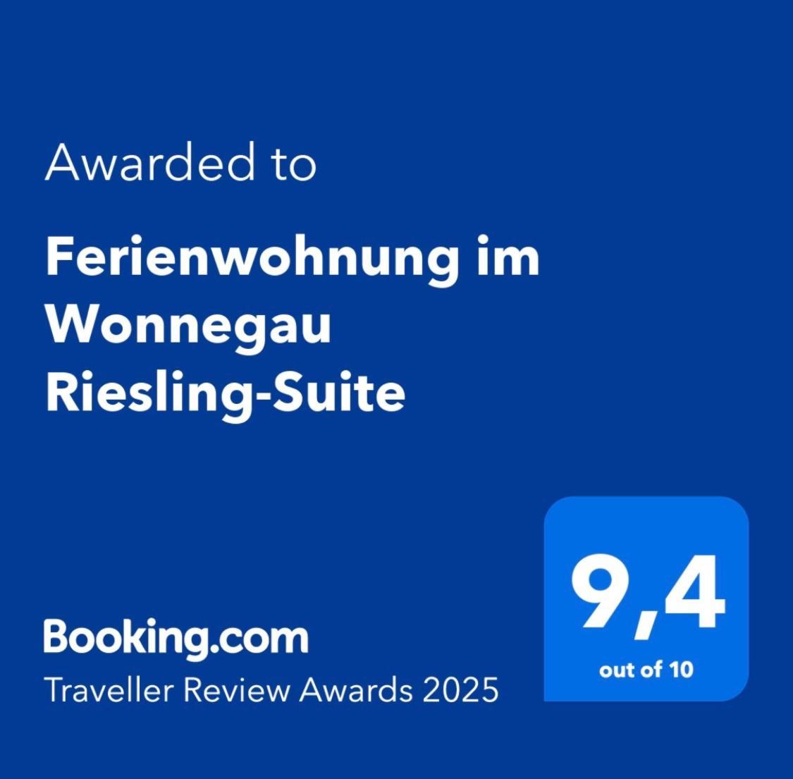 Ferienwohnung Im Wonnegau Riesling-Suite Florsheim-Dalsheim Экстерьер фото
